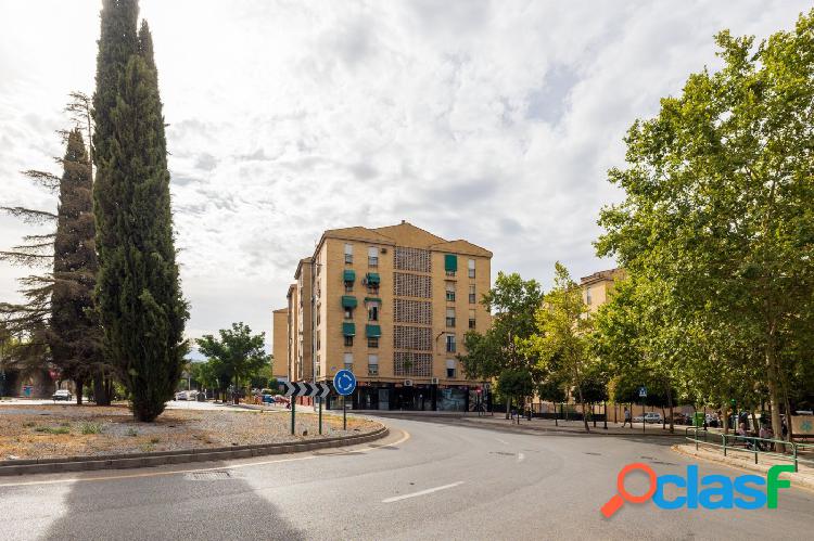 Pisazo para entrar a vivir junto Avda. Andalucía - Granada