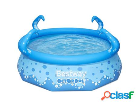 Piscina octopool 274x76 cm 57397