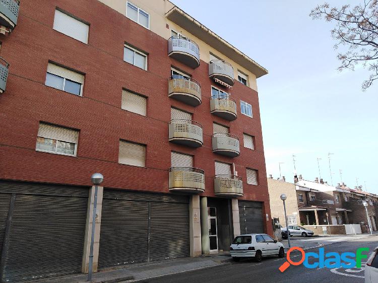 Piso 3 hab. en Vila-seca.
