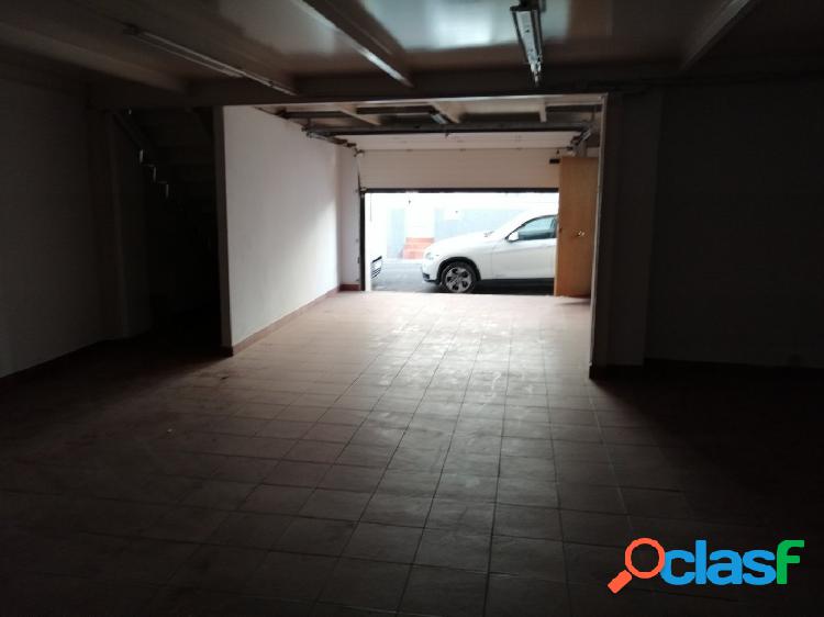 Piso en calle Océano Atlántico