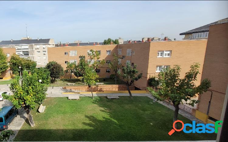 Piso en el Casco Antiguo de Majadahonda