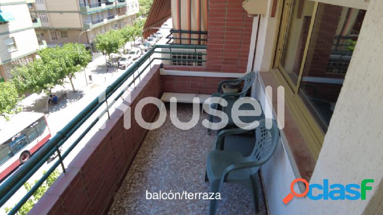 Piso en venta de 150m² en Calle Cefeo, 03006