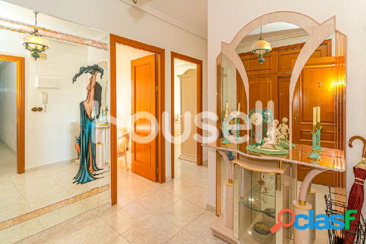 Piso en venta de 95m² en Avenida del Mar, 03187 Montesinos