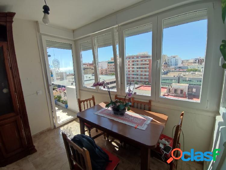 Piso en venta en Paseo Marítimo - San José - La Laguna