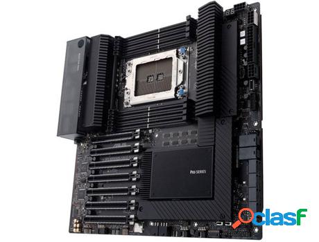 Placa Base ASUS 90MB1590-M0EAY0 (Socket SP3 - AMD WRX80 -