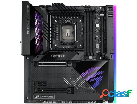 Placa Base ASUS 90MB18H0-M0EAY0 (Socket LGA 1700 - Intel