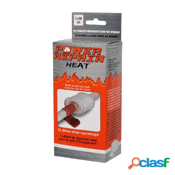 Power Repair Power Cinta adhesiva reparadora Heat 200x5 cm