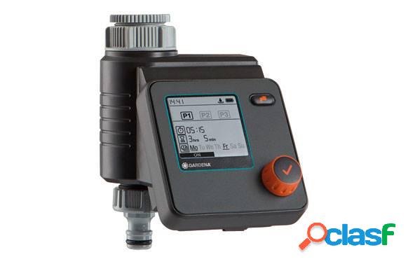 Programador de riego Digital Gardena Select 1891-20