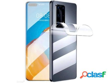 Protector de Pantalla Hydrogel Xiaomi Mi Pocophone F1