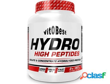Proteína VITOBEST Hydro High Peptides (907 Gr)