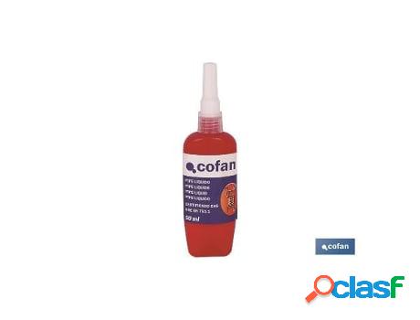 Ptfe líquido - 50 ml.