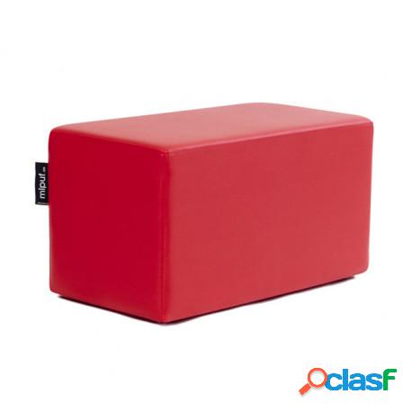 Puff Rectangular Cube 75x40