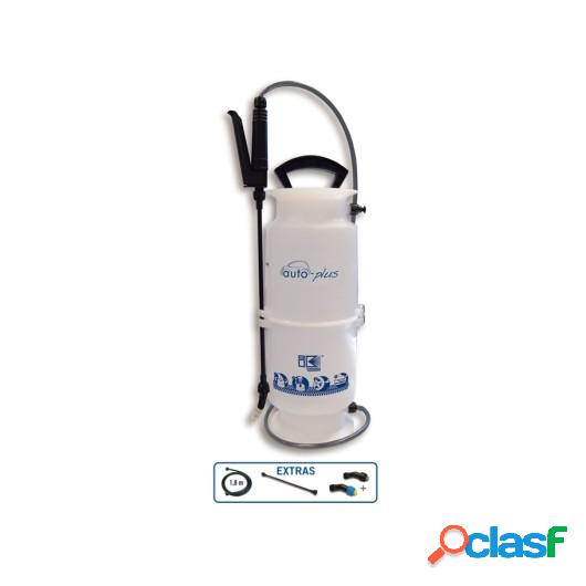 Pulverizador Industrial 5Lt Presion Previa Ik Construplus 7