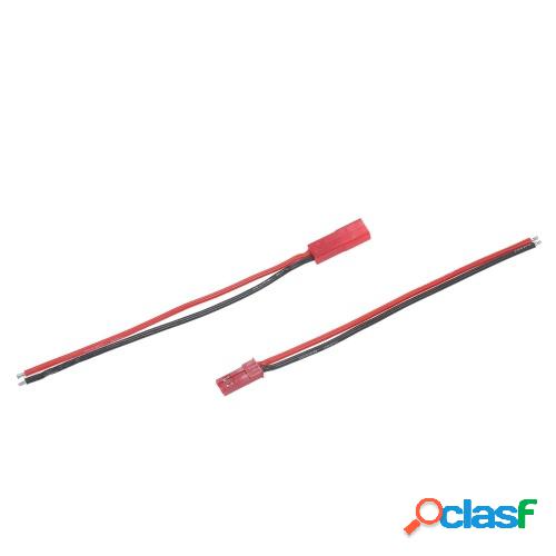 QM028 Cable de carga Cable adaptador de corriente Enchufe en