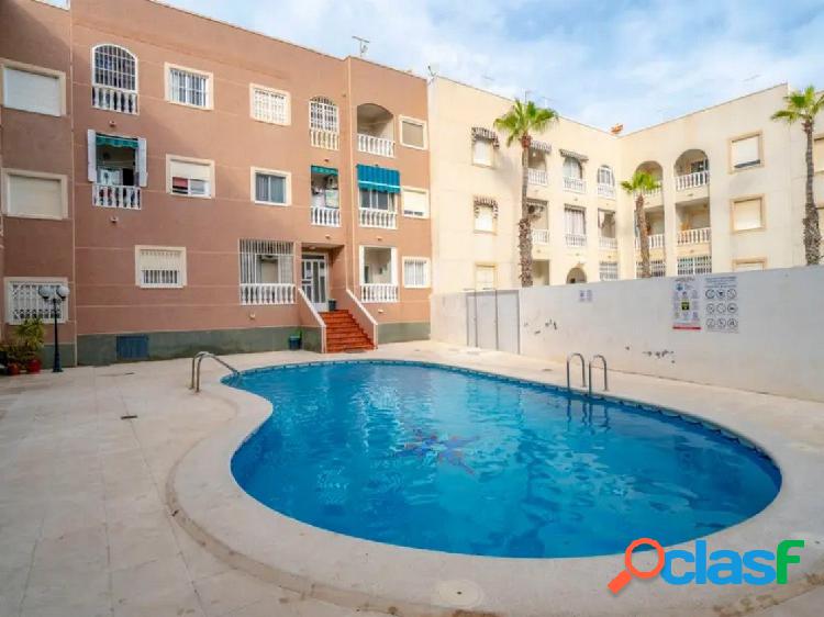 REF: 0-A23367 APARTAMENTO 2 HABS PISCINA EN PLAYA LOS LOCOS