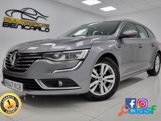 RENAULT Talisman diÃÂ©sel en BenicarlÃ³