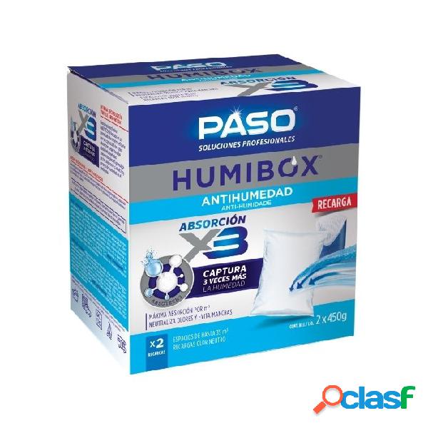 Recambio Ceys Paso Humibox Antihumedad 450g