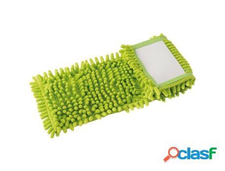 Recambio mopa microfibra lavable
