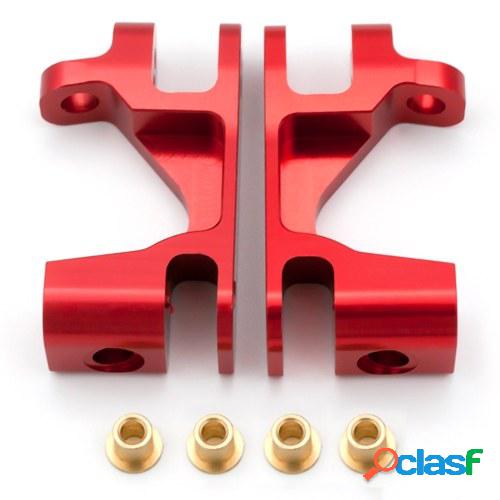 Reemplazos de 2 uds de bloques de ruedas para TRAXXAS Slash
