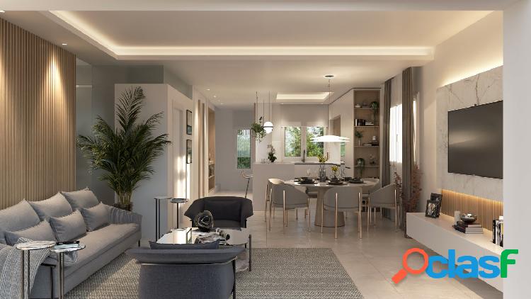 Res. Natura III - Villas de Lujo en Pilar de la Horadada