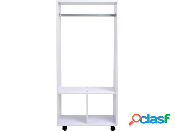 Ropero HOMCOM 02-0602