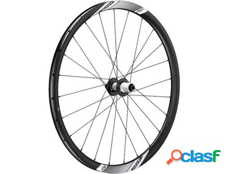 Rueda FSA Juego Ns Agx I21 Centerlock Tubeless (Negro)