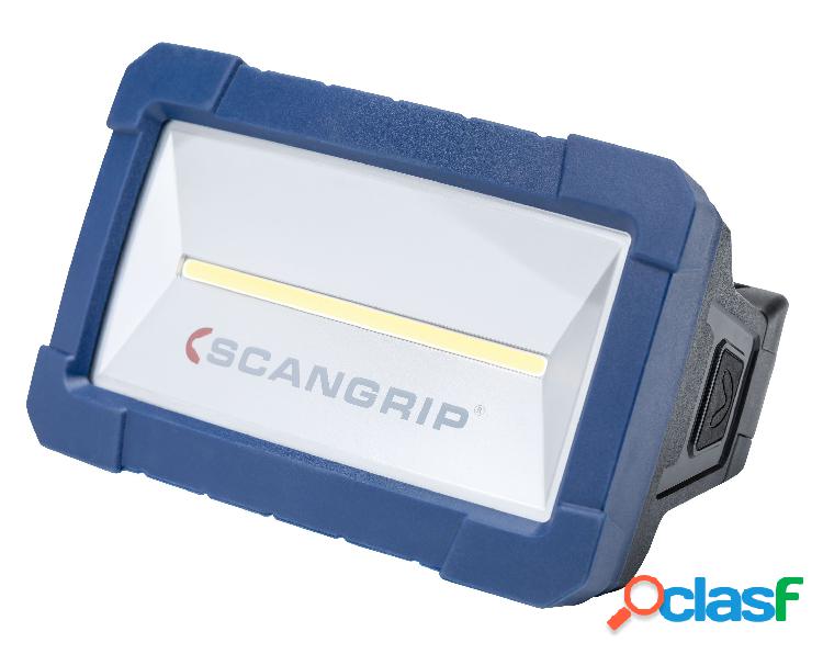 SCANGRIP 03.5620 - Linterna recargable STAR