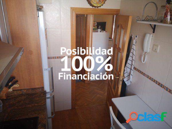 SE VENDE PISO EN PUEBLO NUEVO