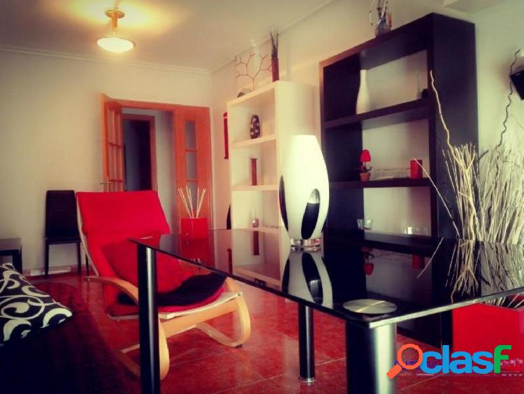 SE VENDE PRECIOSO APARTAMENTO EN PILAR DE LA HORADA