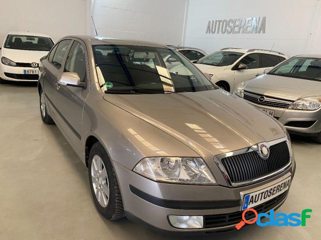 SKODA Octavia gasolina en Castuera (Badajoz)