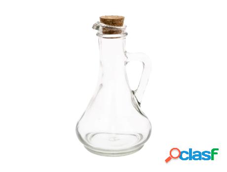 Saco de Compras 5FIVE (Cristal - Muticolor)