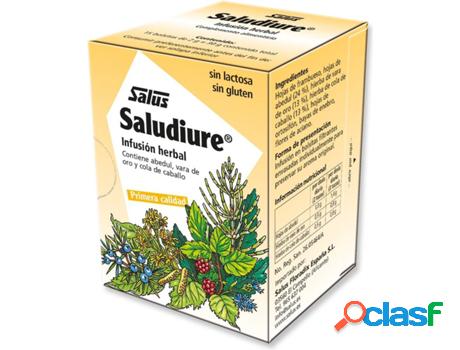 Saludiure Infusión SALUS (15 Carteiras)