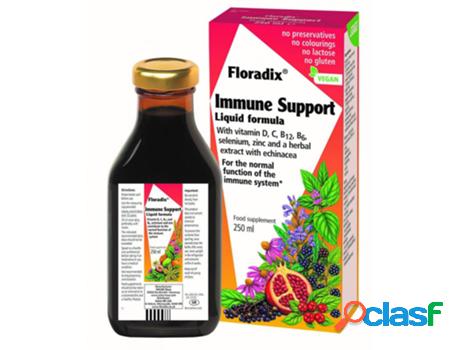 Salus Floradix Immune Support Liquid Formula 250ml