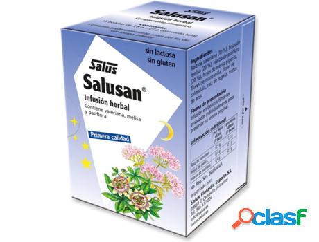 Salusan Infusión SALUS (15 Saquetas de Infusión)