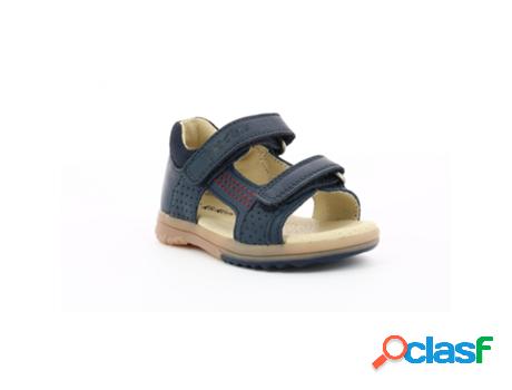 Sandalias KICKERS Hombre (Multicolor - 22)