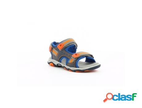 Sandalias KICKERS Unisexo (Multicolor - 31)