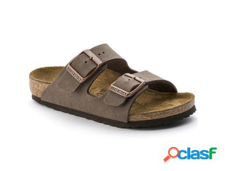 Sandalias Para Niños Birkenstock Arizona Birko-Flor