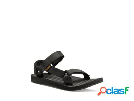 Sandalias TEVA Unisexo (Multicolor - 36)