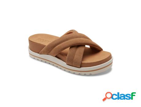 Sandalias de Mujer Roxy Veria (Tam: 36)