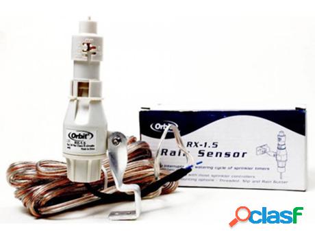 Sensor de Lluva GLOBAL 57275