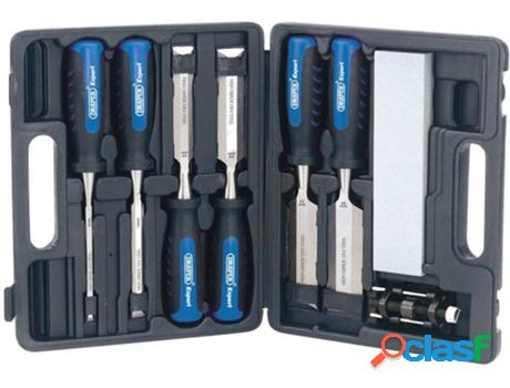 Set de 8 Cinzeles DRAPER TOOLS