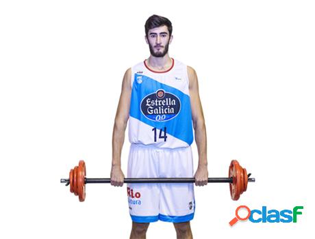 Set work power caucho