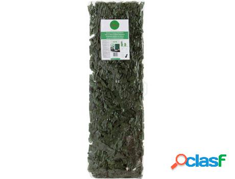 Seto de Mimbre RED DECO (Verde-PVC-H1 x L2 m)