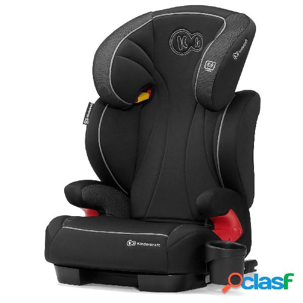 Silla de coche UNITY negro