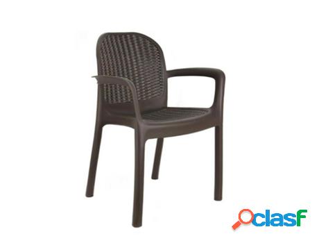 Sillon miranda wengue 8298/08