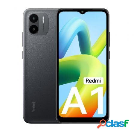 Smartphone xiaomi redmi a1 2gb/ 32gb/ 6.52"/ negro