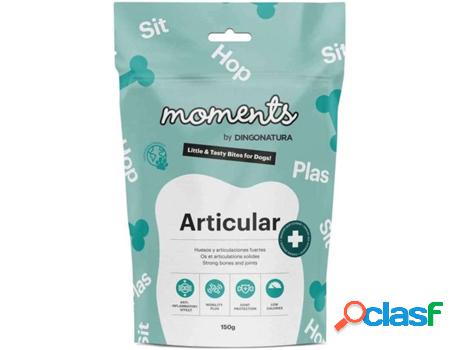 Snack para Perros MOMENTS DOG Articular (150 gr)