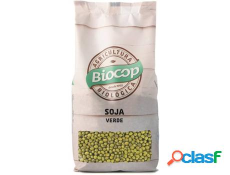 Soja Verde Bio BIOCOP (500 g)