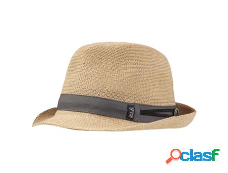 Sombrero JACK WOLFSKIN Unisexo (Multicolor - L)