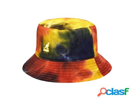 Sombrero KANGOL Hombre (Multicolor - S)